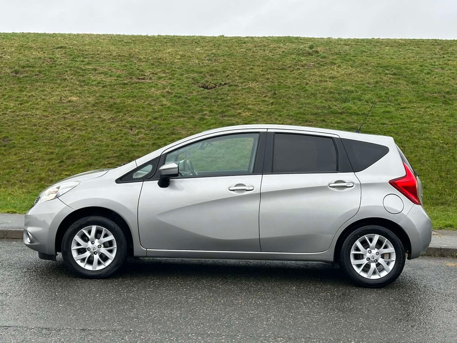 Used Nissan Note 2014 for sale - 77617961: Photo 5