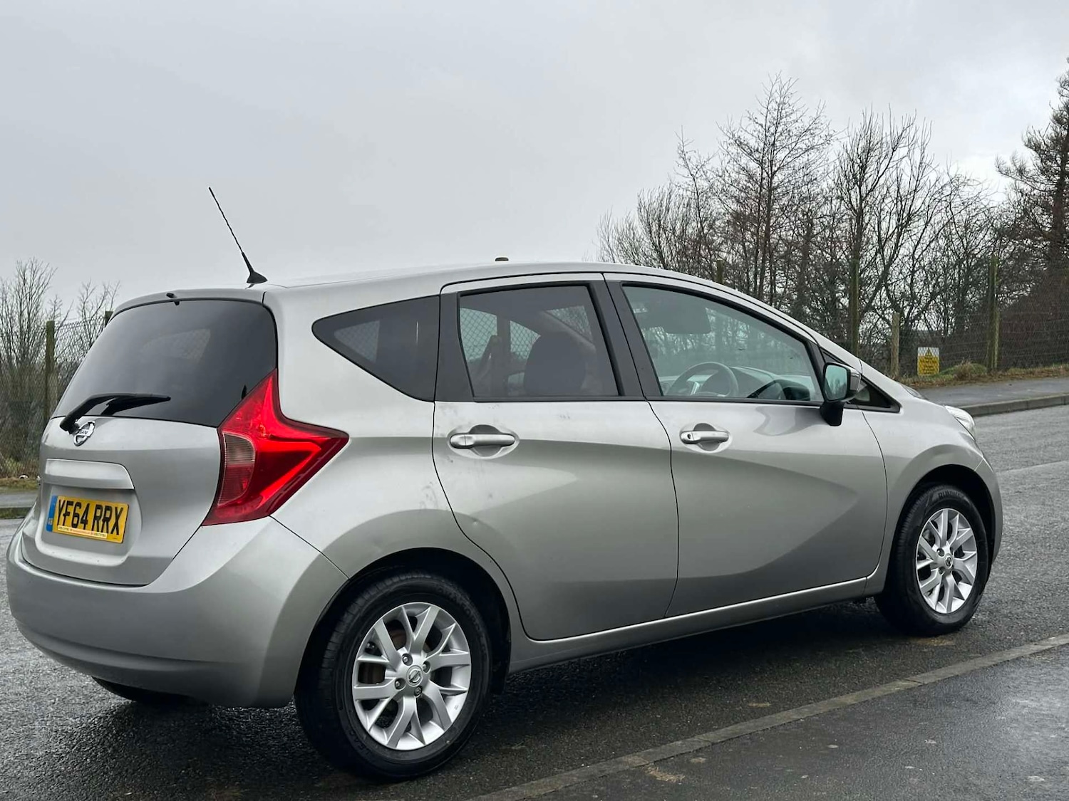 Used Nissan Note 2014 for sale - 77617961: Photo 6