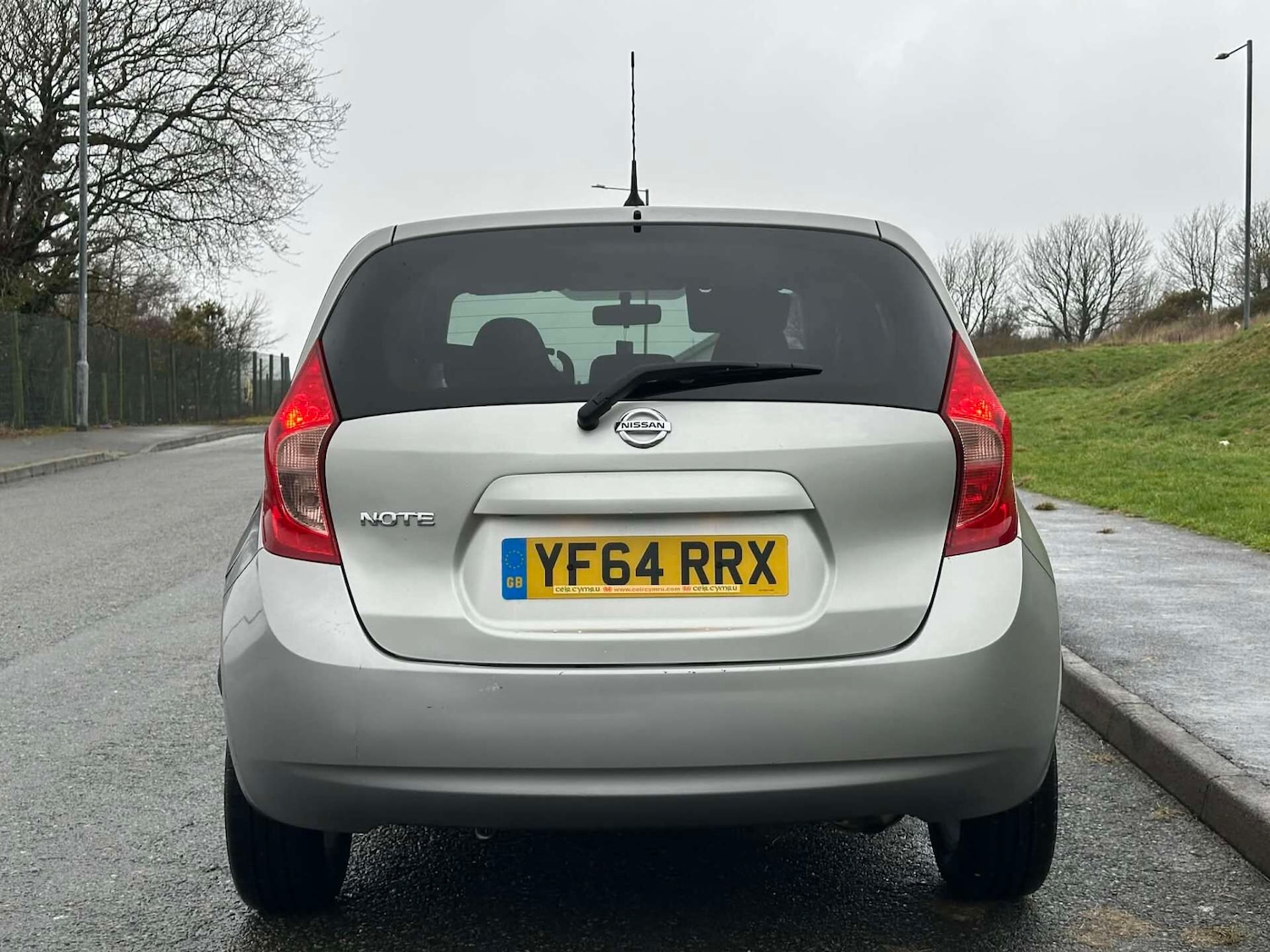 Used Nissan Note 2014 for sale - 77617961: Photo 7