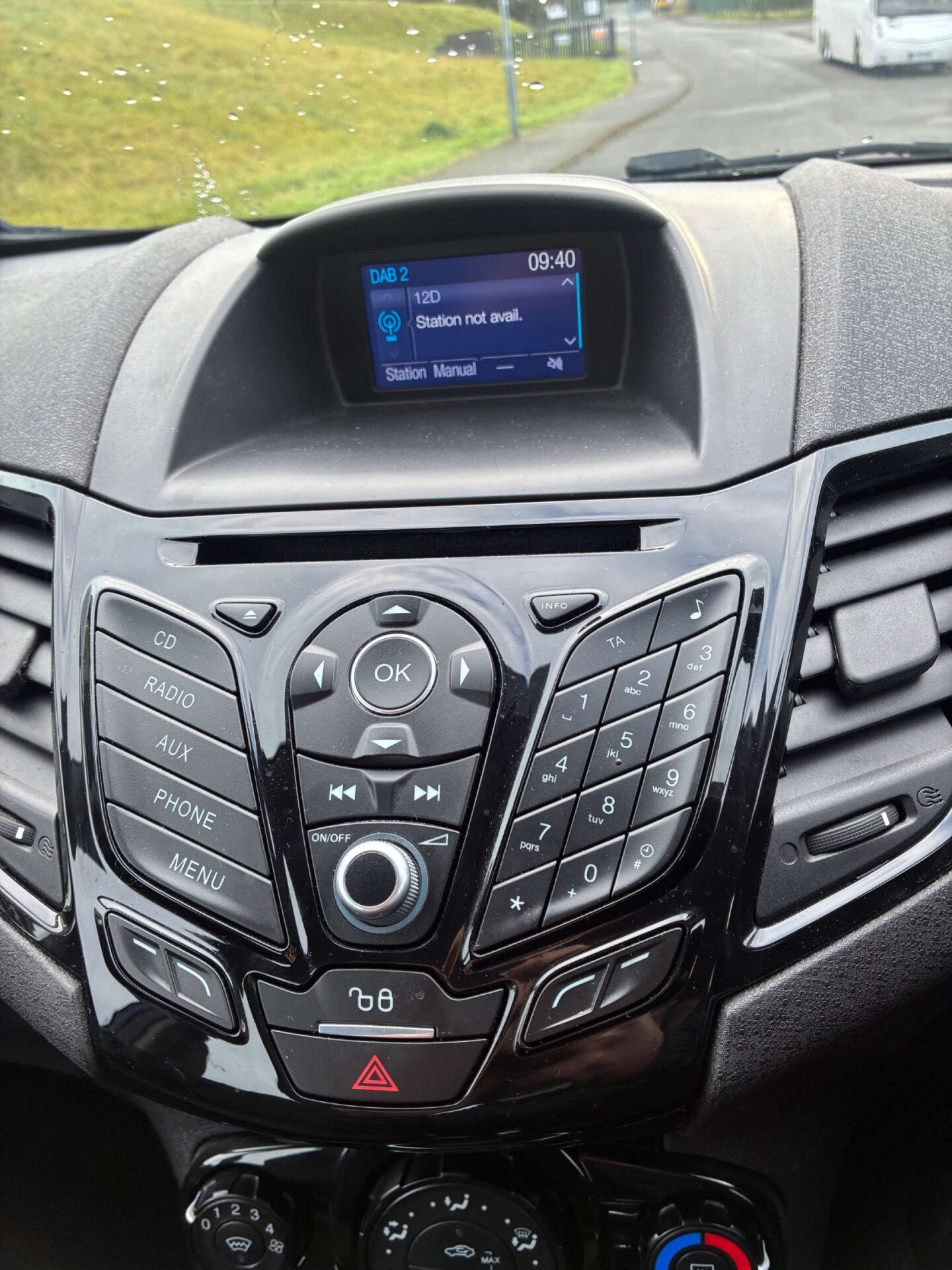 Used Ford Fiesta 2018 for sale - 76205817: Photo 12