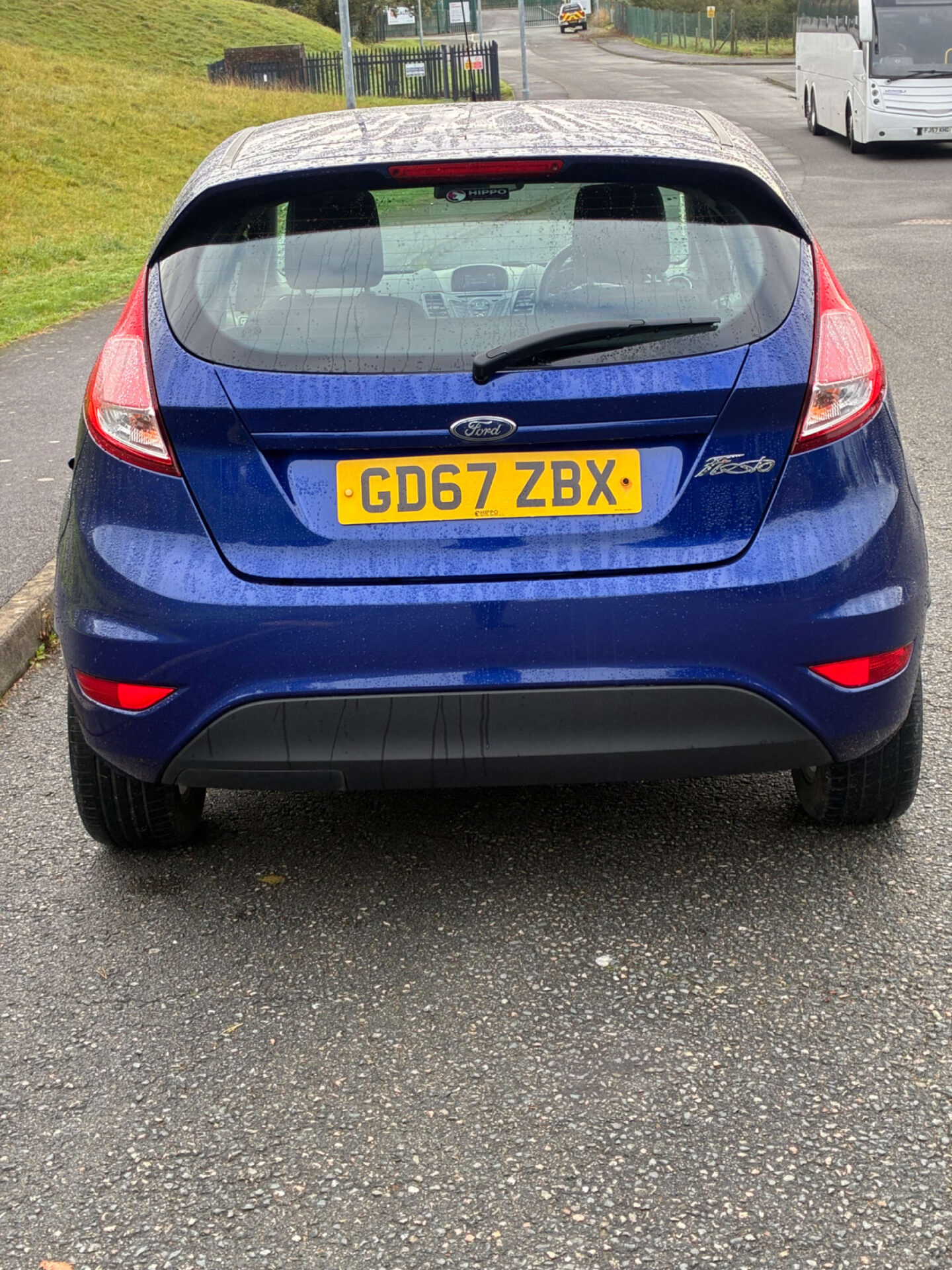 Used Ford Fiesta 2018 for sale - 76205817: Photo 6