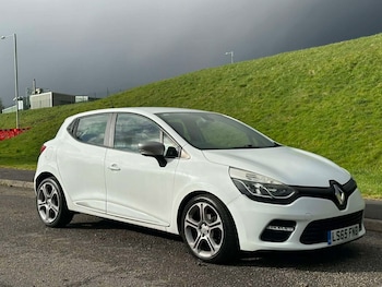 Used Renault Clio 2015 for sale - 78316441: Photo
