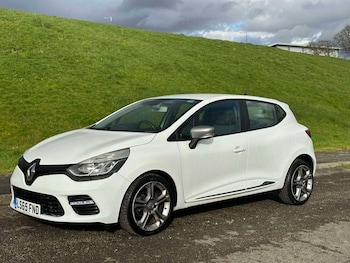 Used Renault Clio 2015 for sale - 78316441: Photo