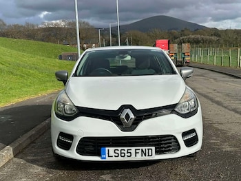 Used Renault Clio 2015 for sale - 78316441: Photo