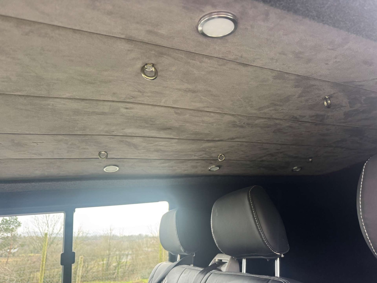 Used Volkswagen Transporter 2015 for sale - 77701000: Photo 13