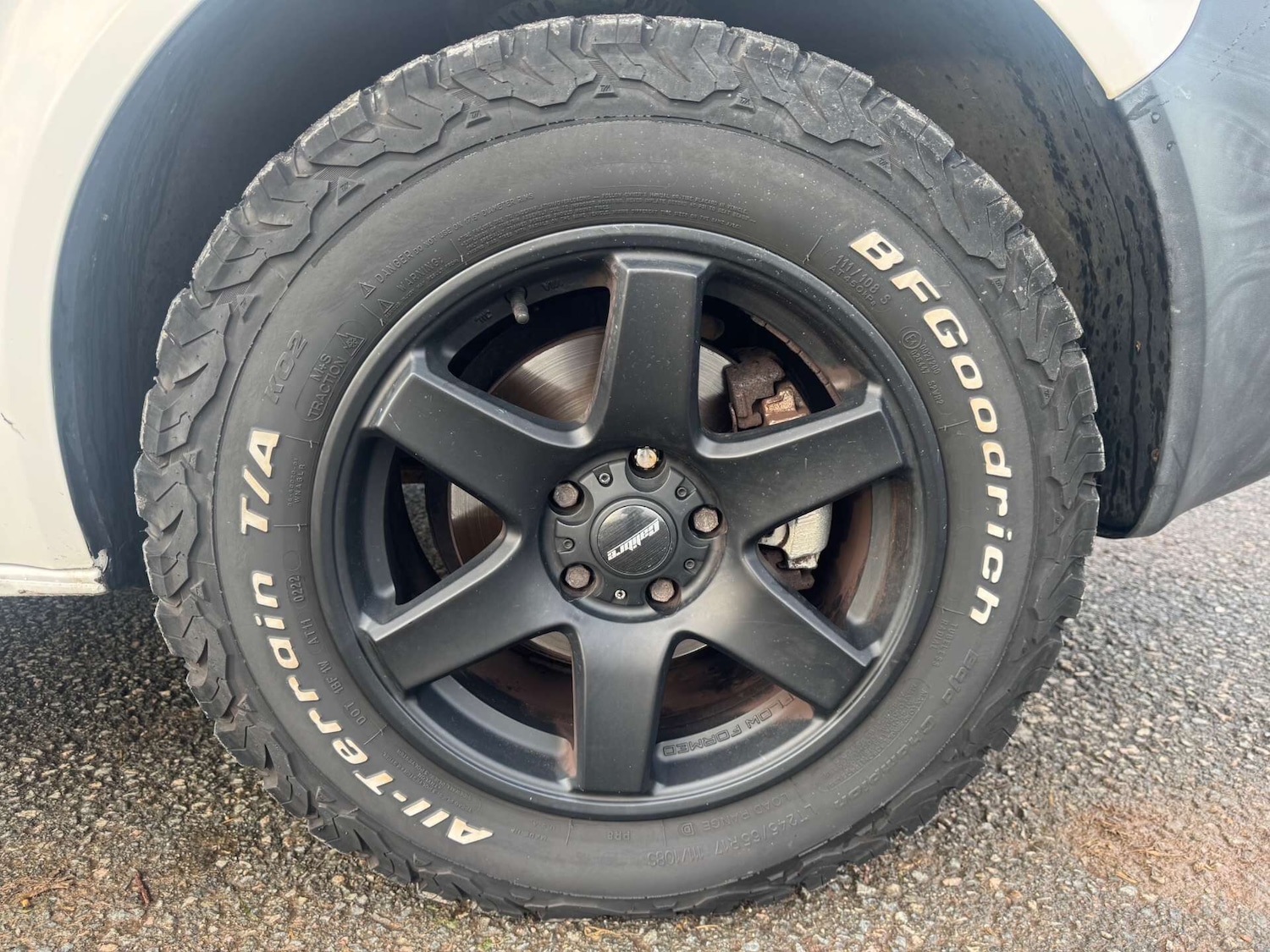 Used Volkswagen Transporter 2015 for sale - 77701000: Photo 7