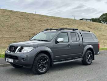 Used Nissan Navara 2015 for sale - 75053708: Photo
