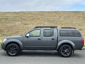 Used Nissan Navara 2015 for sale - 75053708: Photo