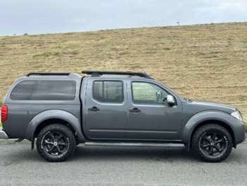 Used Nissan Navara 2015 for sale - 75053708: Photo