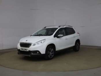 2016 (16) - 1.6 BlueHDi 100 Allure 5dr [Non Start Stop]
