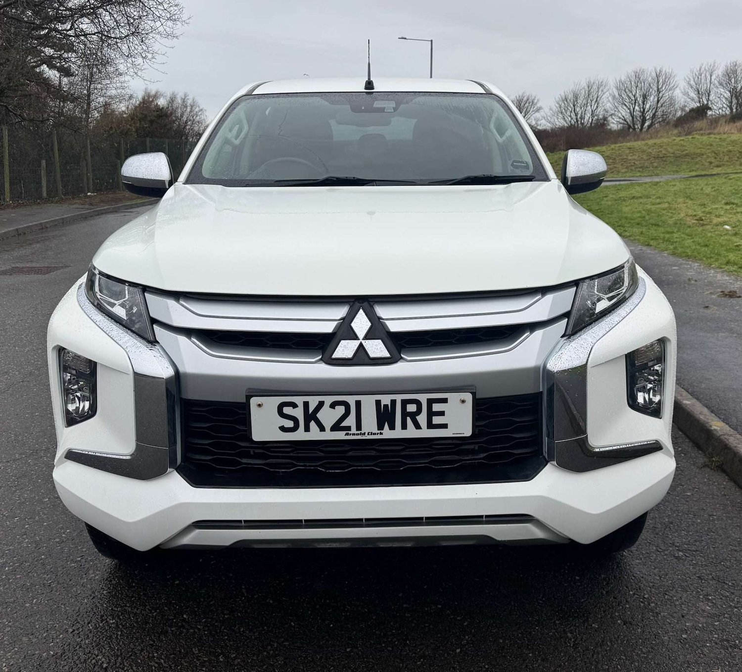 Used Mitsubishi L200 2021 for sale - 77148015: Photo 2