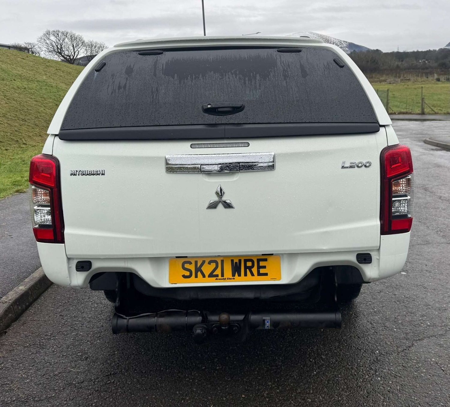 Used Mitsubishi L200 2021 for sale - 77148015: Photo 3