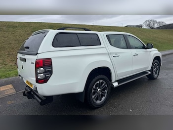 Used Mitsubishi L200 2021 for sale - 77148015: Photo