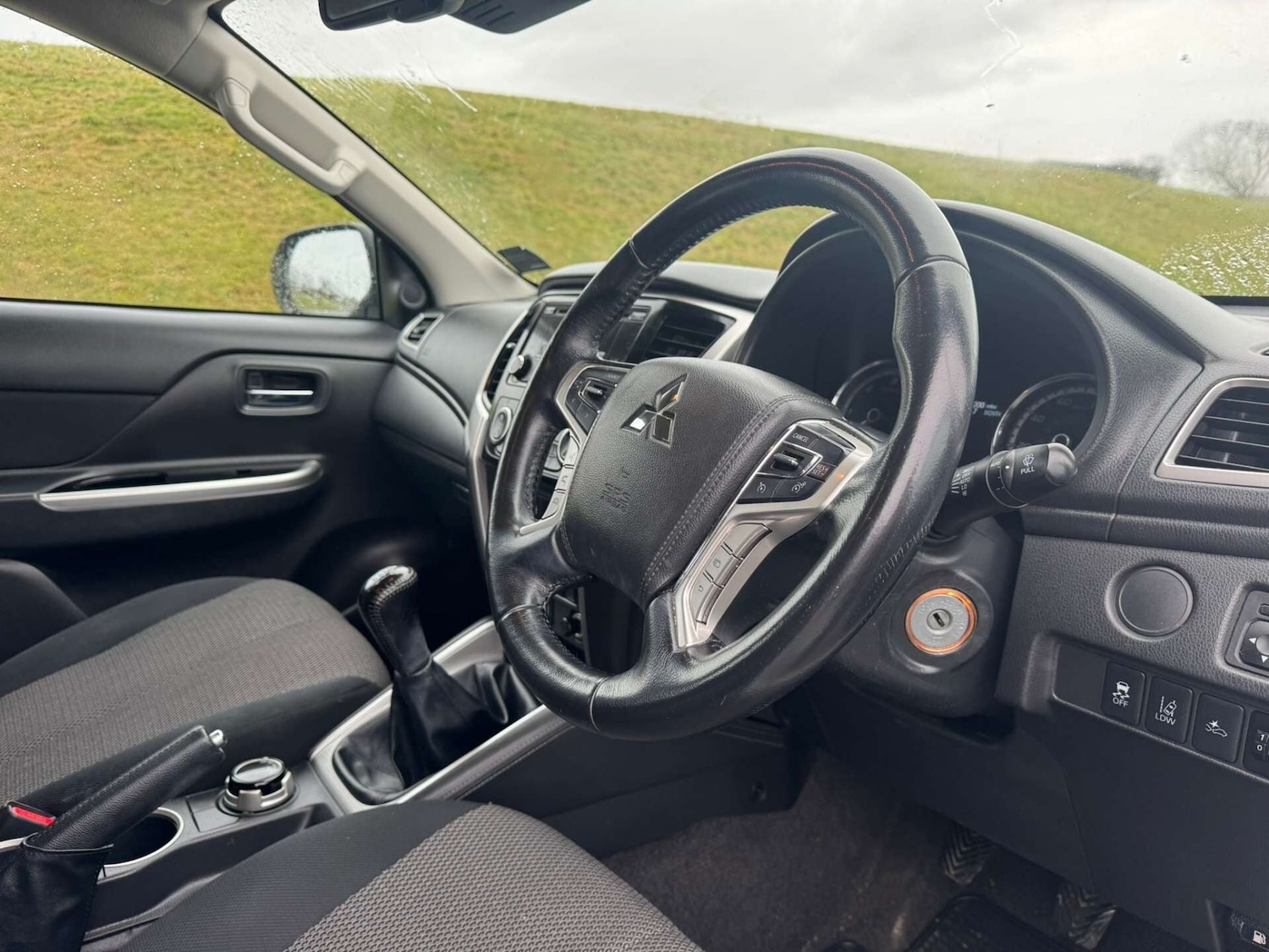 Used Mitsubishi L200 2021 for sale - 77148015: Photo 6