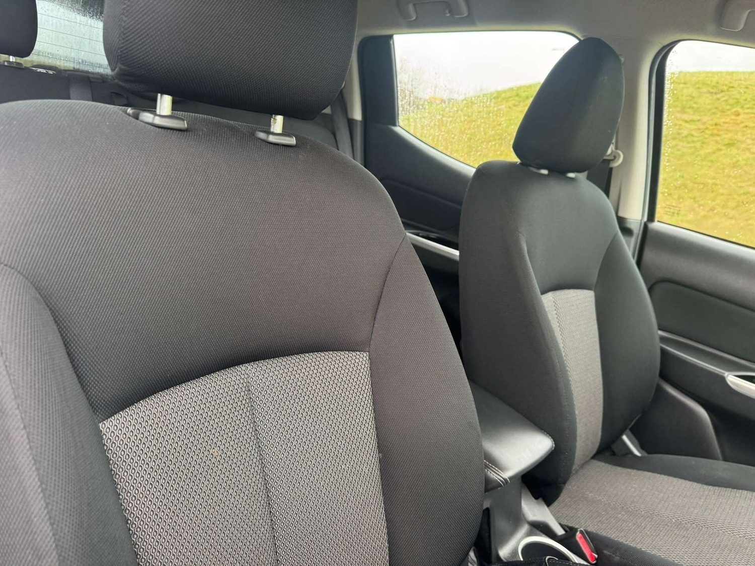 Used Mitsubishi L200 2021 for sale - 77148015: Photo 7