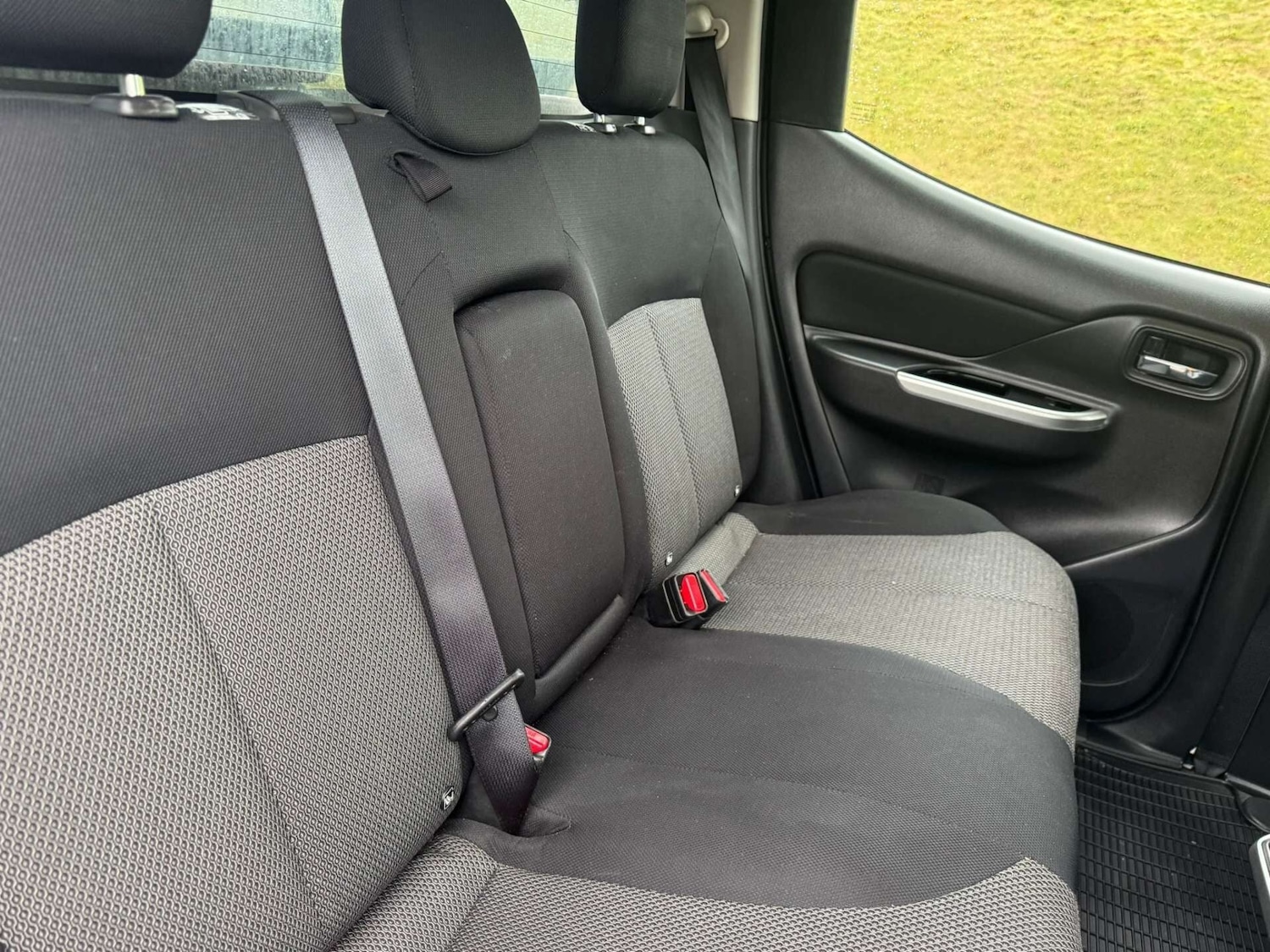 Used Mitsubishi L200 2021 for sale - 77148015: Photo 8