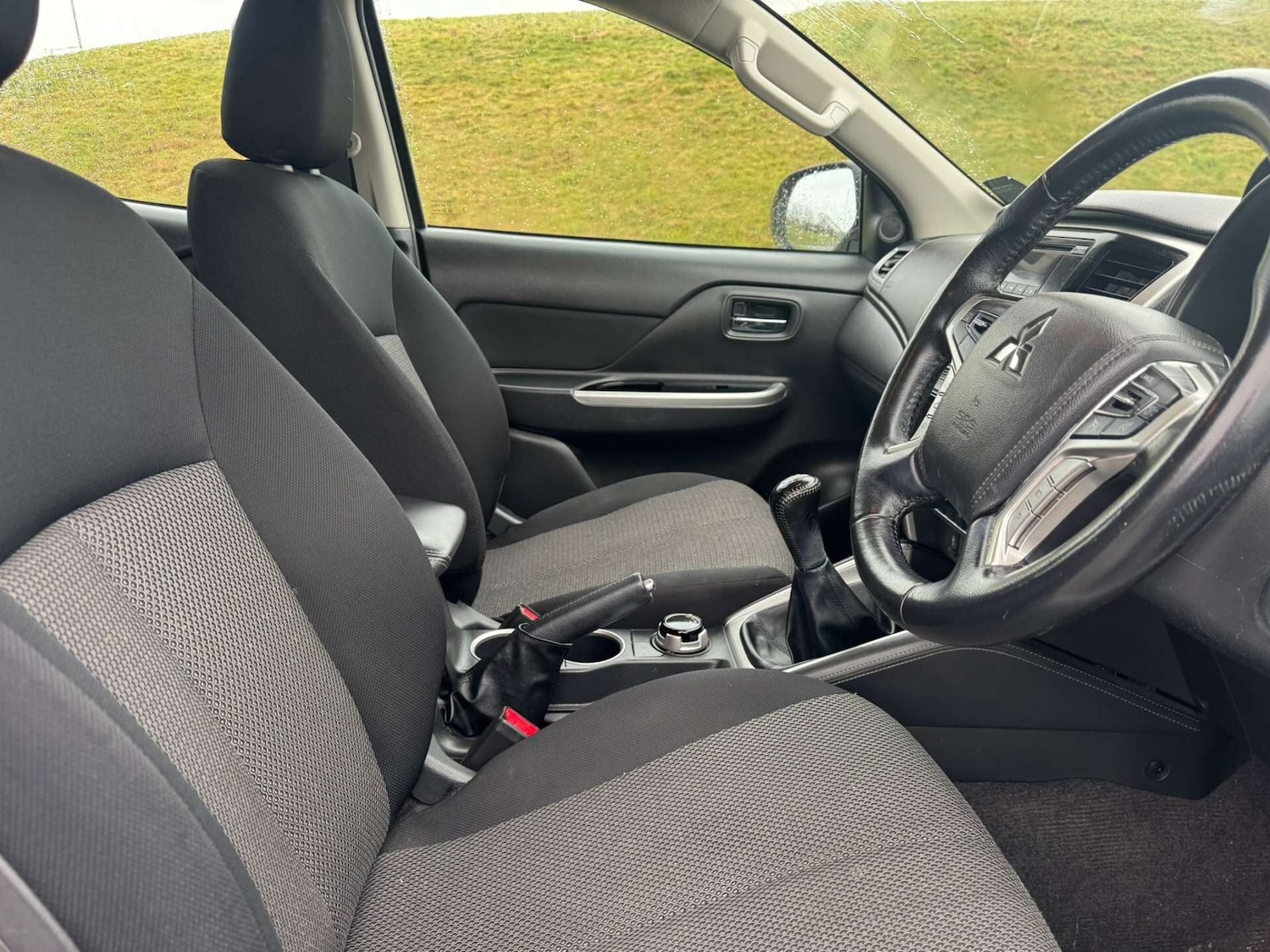 Used Mitsubishi L200 2021 for sale - 77148015: Photo 9