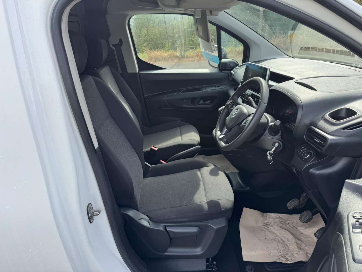 Vehicle 13