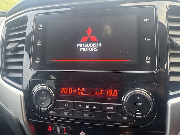 Used Mitsubishi L200 2020 for sale - 76305018: Photo 11