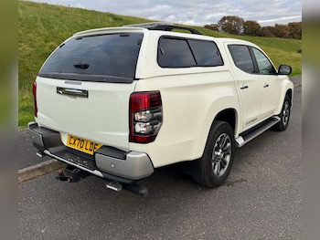 Used Mitsubishi L200 2020 for sale - 76305018: Photo 4