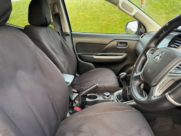 Used Mitsubishi L200 2020 for sale - 76305018: Photo 6