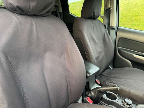 Used Mitsubishi L200 2020 for sale - 76305018: Photo 8