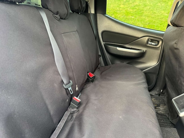 Used Mitsubishi L200 2020 for sale - 76305018: Photo 9