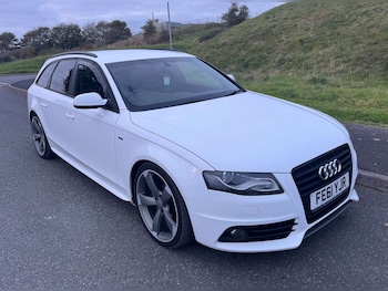 Audi - A4