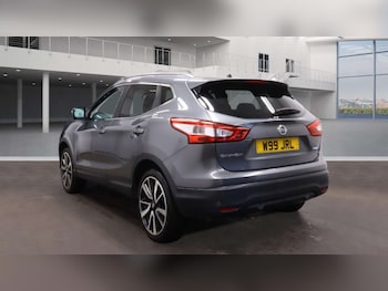 Used Nissan Qashqai 2014 for sale - 76469418: Photo