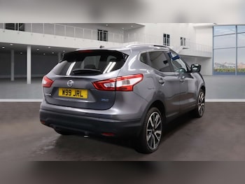 Used Nissan Qashqai 2014 for sale - 76469418: Photo