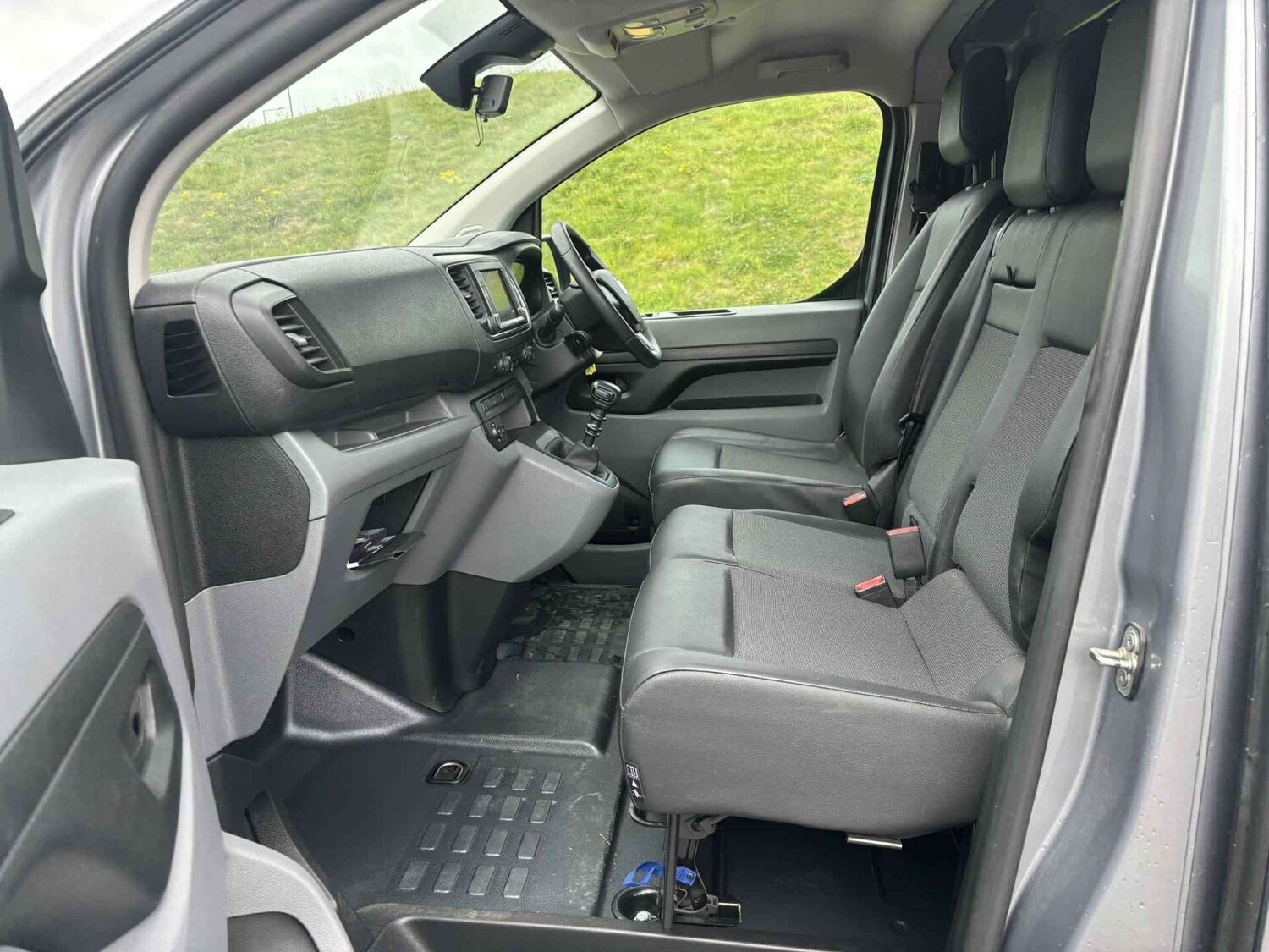 Vehicle 13