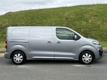 Used Vauxhall Vivaro 2020 for sale - 75511389: Photo