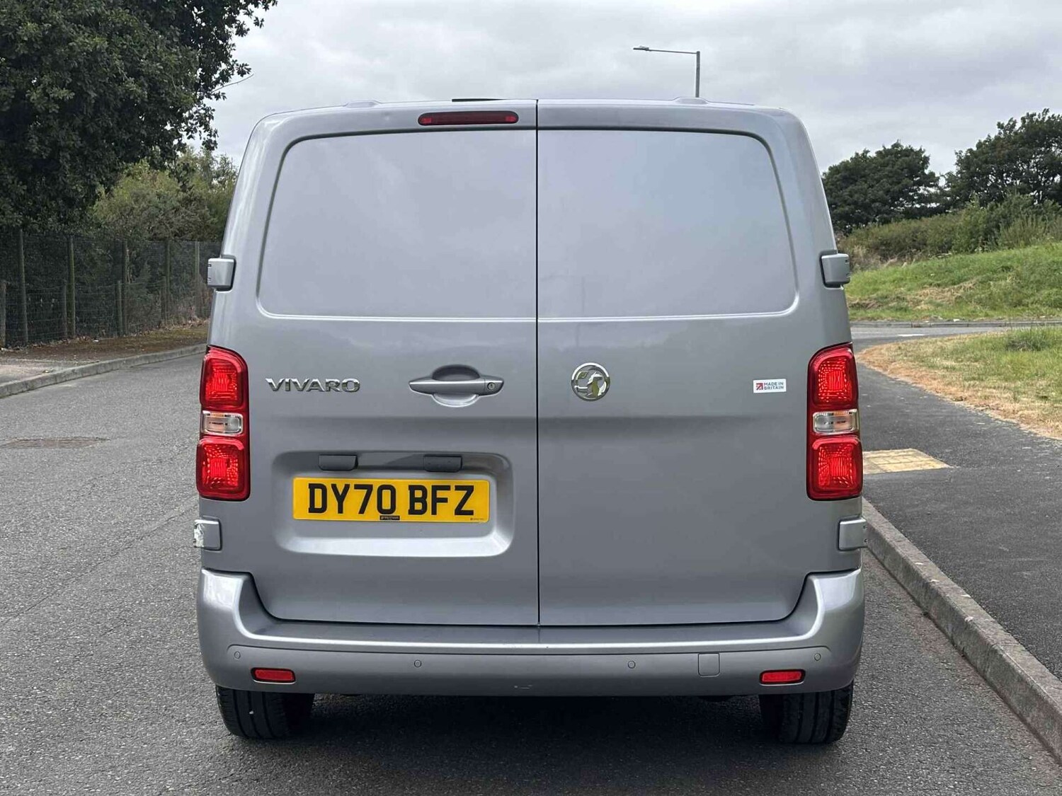 Vehicle 7