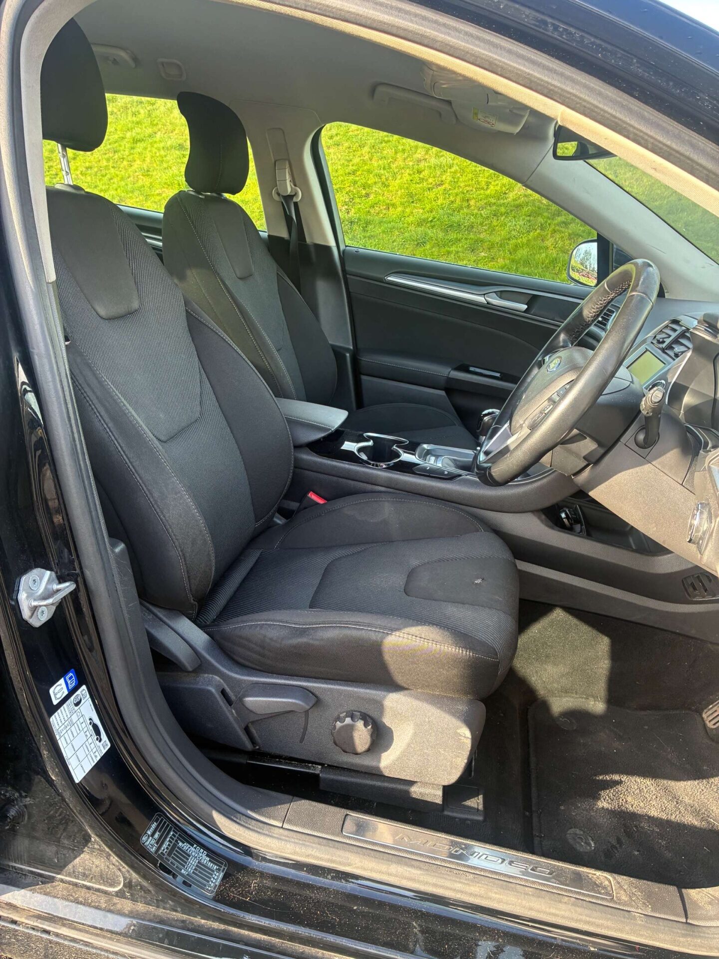 Used Ford Mondeo 2016 for sale - 78218073: Photo 10