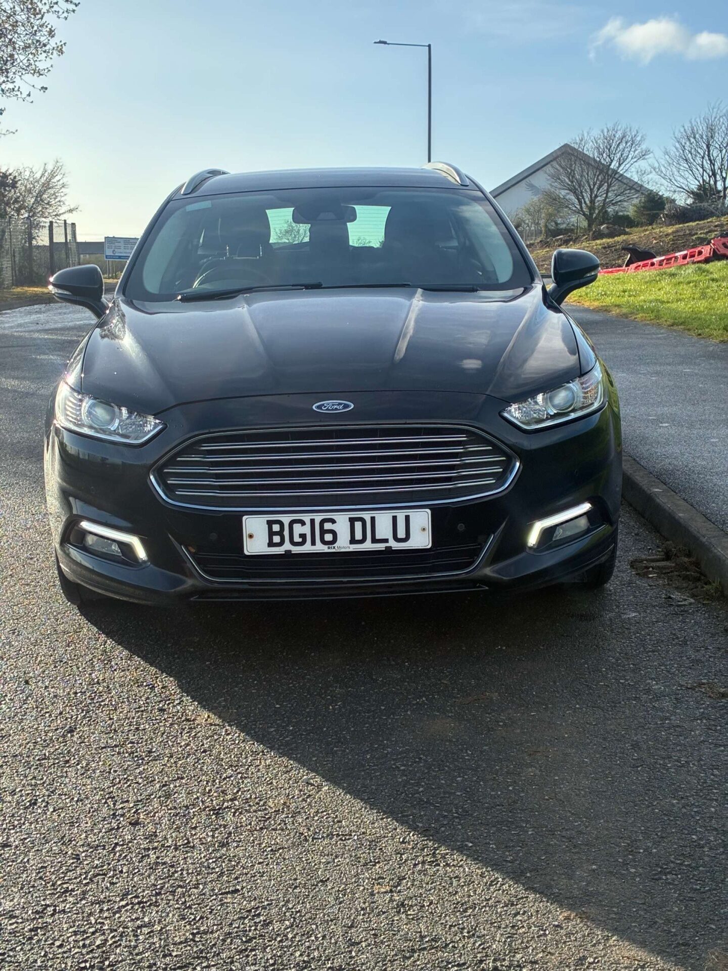 Used Ford Mondeo 2016 for sale - 78218073: Photo 3