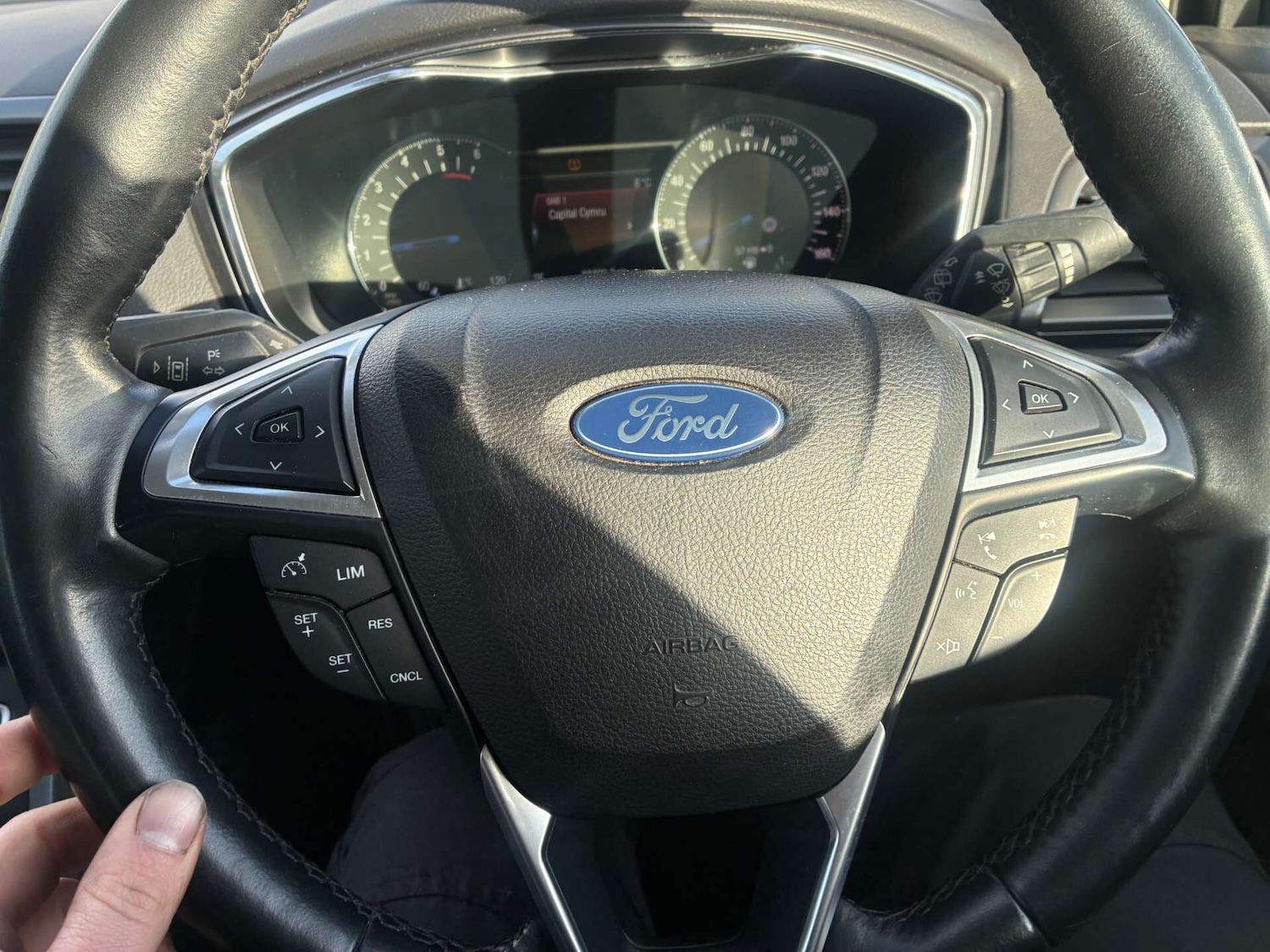 Used Ford Mondeo 2016 for sale - 78218073: Photo 6