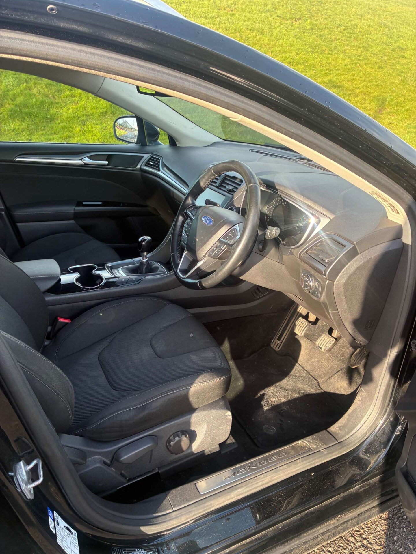 Used Ford Mondeo 2016 for sale - 78218073: Photo 7