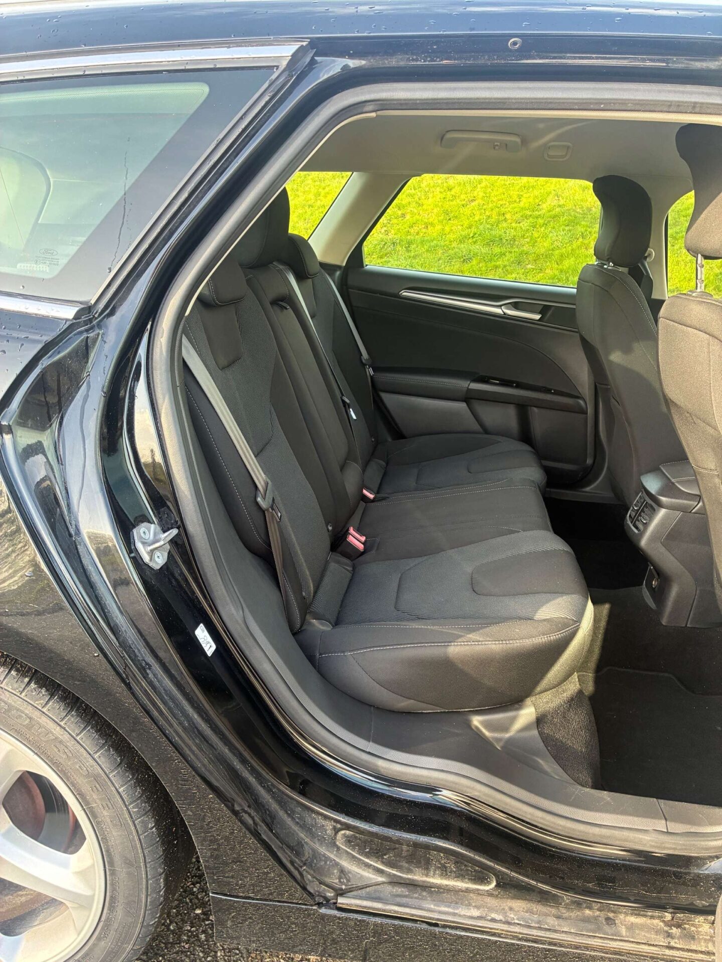 Used Ford Mondeo 2016 for sale - 78218073: Photo 9