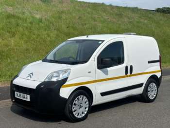 Used Citroen Nemo 2016 for sale - 74824503: Photo