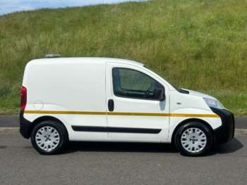 Used Citroen Nemo 2016 for sale - 74824503: Photo