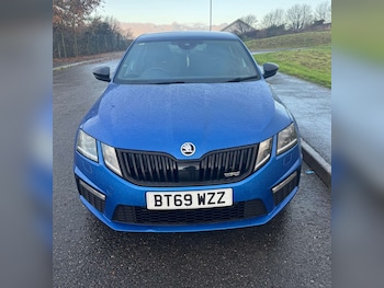 Used Skoda Octavia 2019 for sale - 76526987: Photo