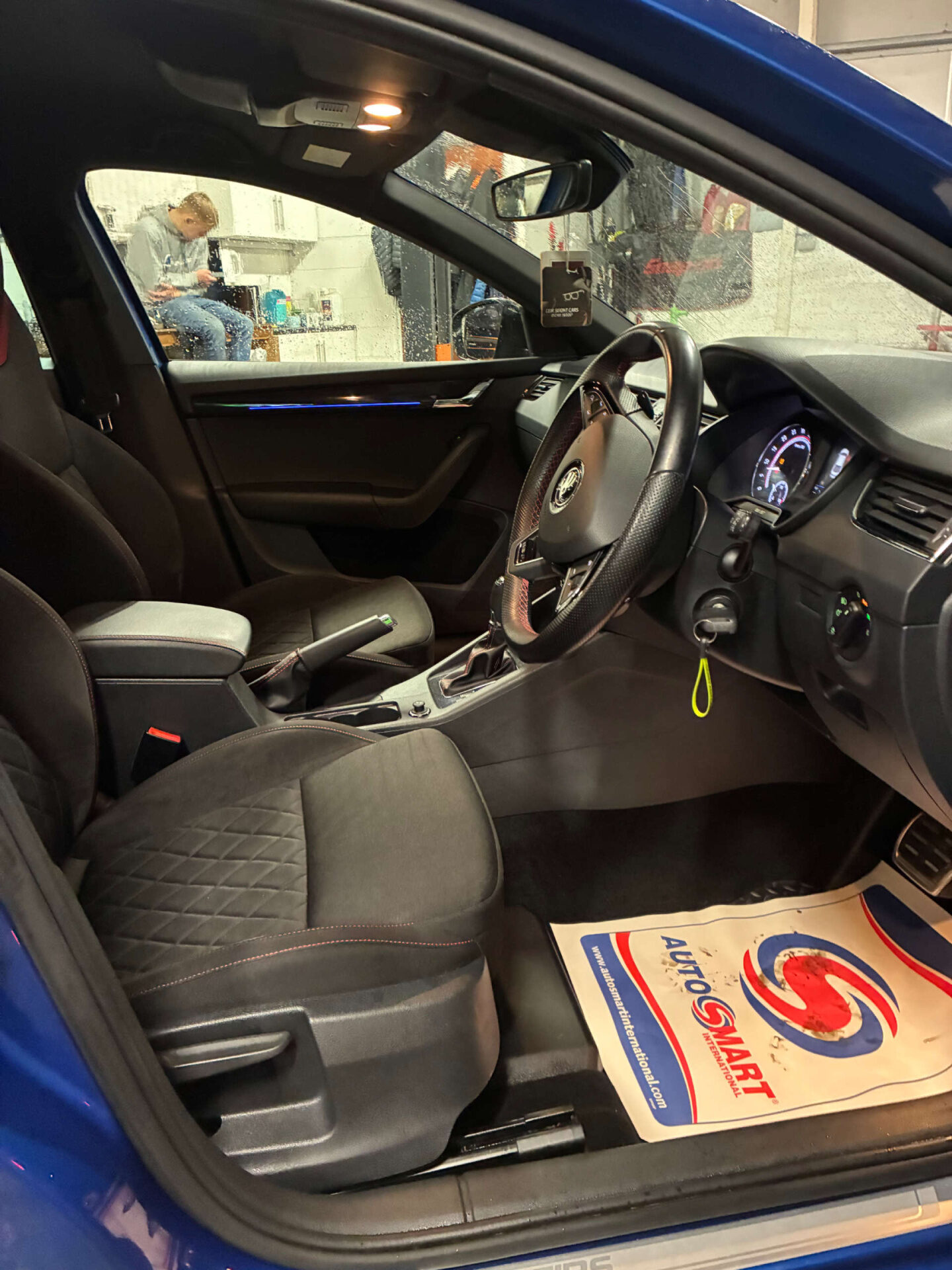 Used Skoda Octavia 2019 for sale - 76526987: Photo 3