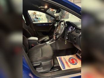 Used Skoda Octavia 2019 for sale - 76526987: Photo