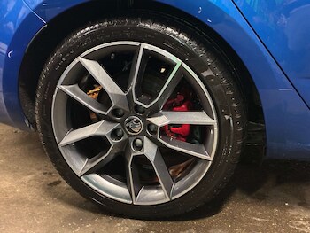 Used Skoda Octavia 2019 for sale - 76526987: Photo