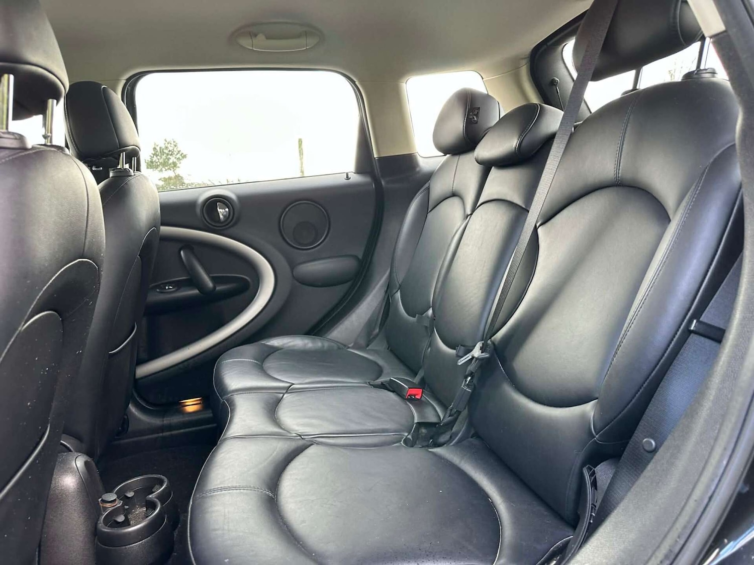 Used MINI Countryman 2014 for sale - 77776448: Photo 10