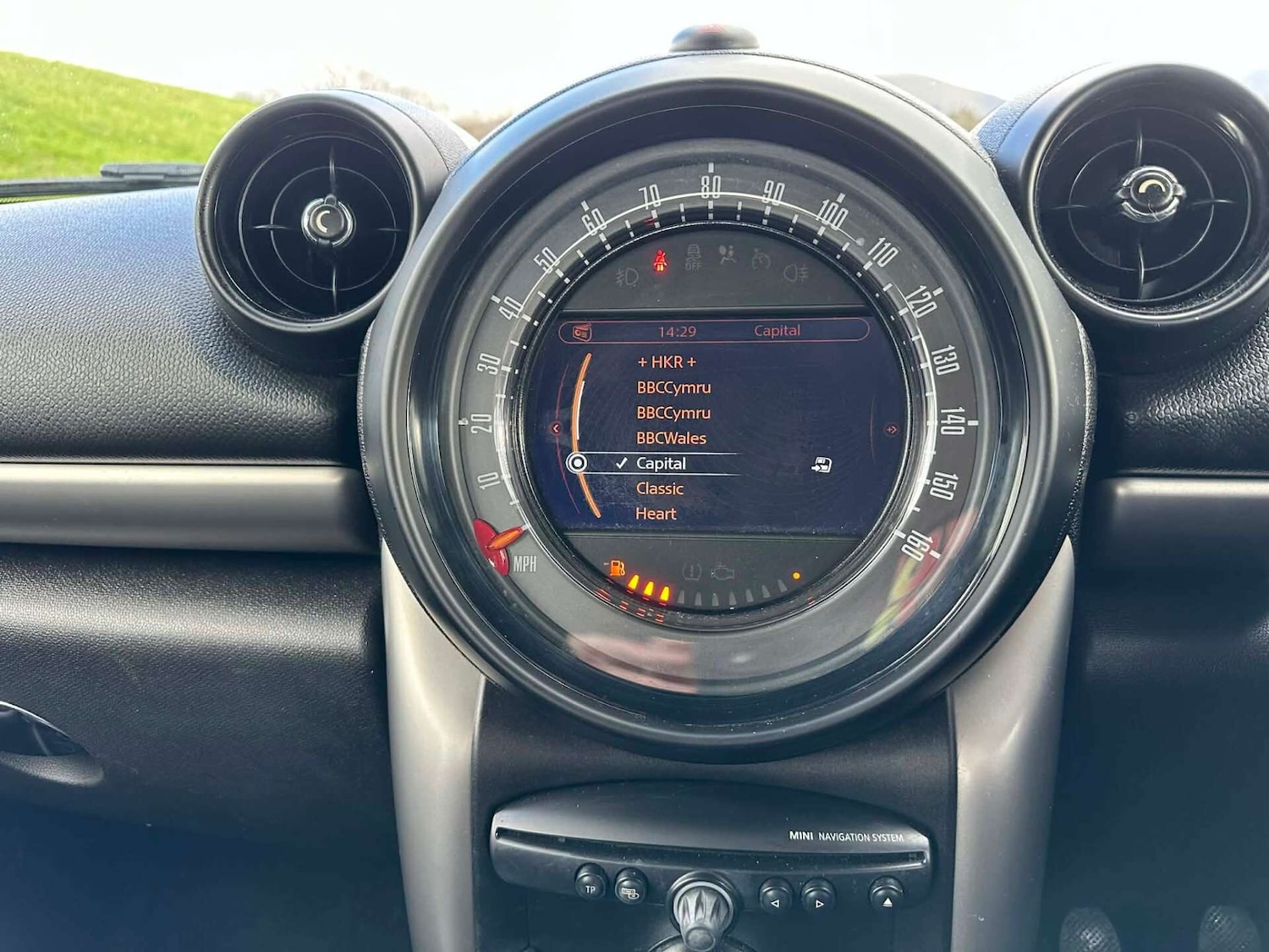 Used MINI Countryman 2014 for sale - 77776448: Photo 12