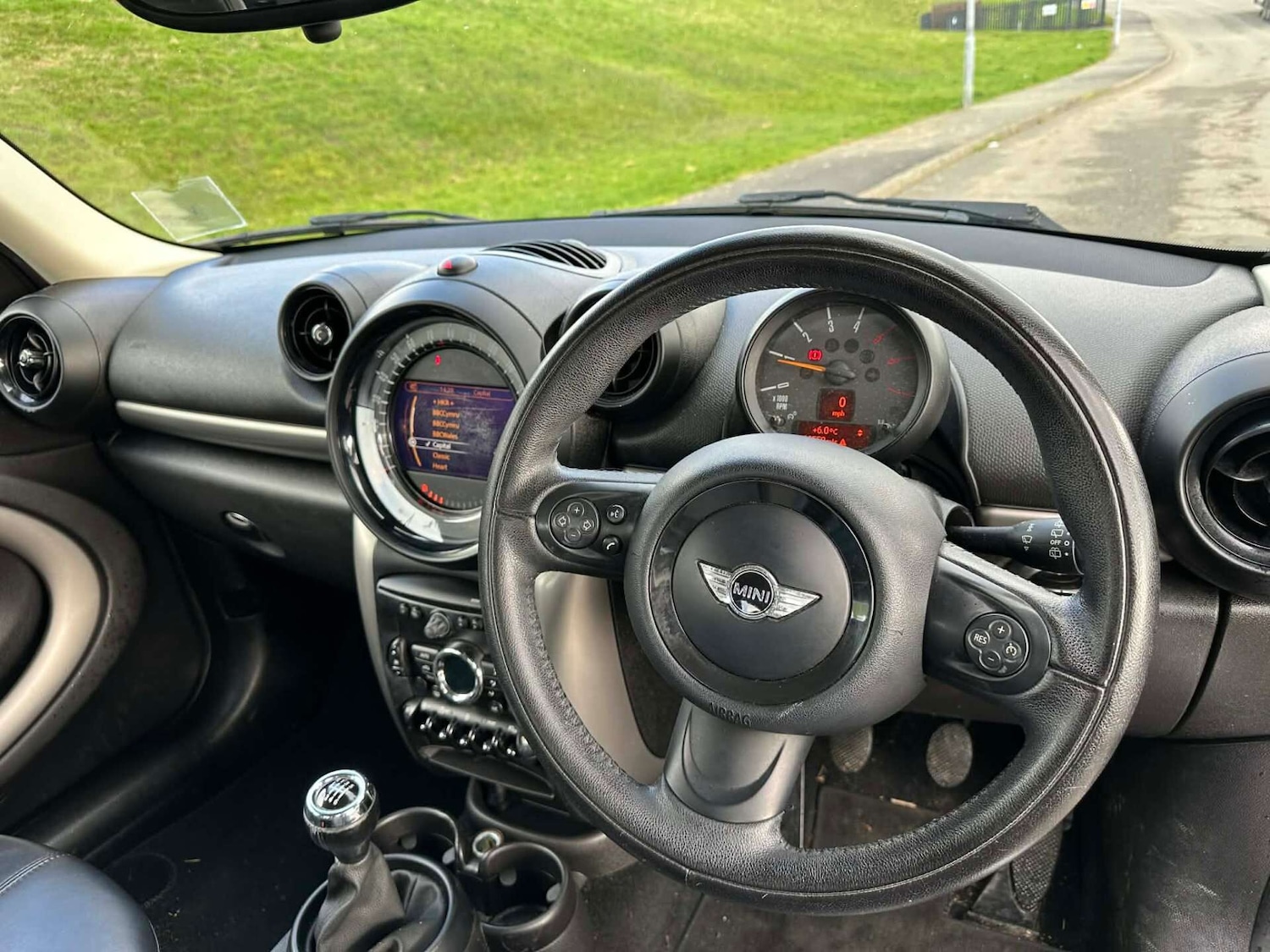 Used MINI Countryman 2014 for sale - 77776448: Photo 14