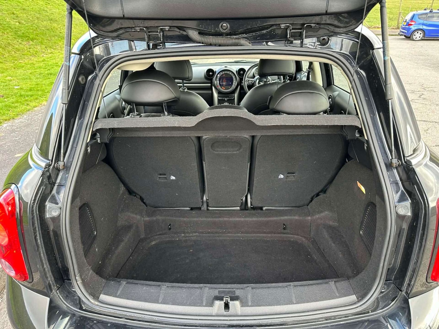 Used MINI Countryman 2014 for sale - 77776448: Photo 15