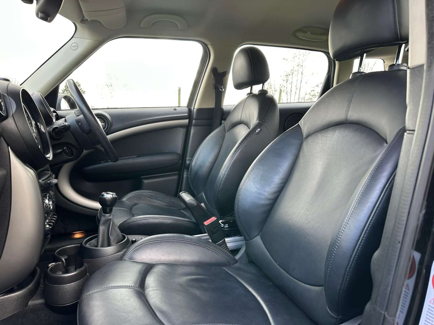 Used MINI Countryman 2014 for sale - 77776448: Photo 16