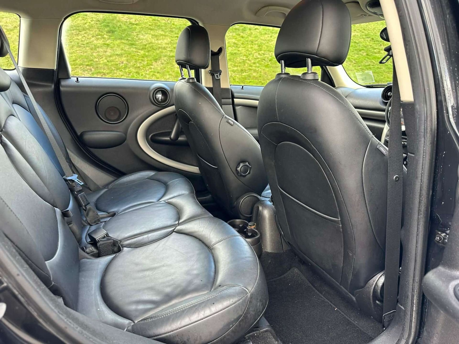 Used MINI Countryman 2014 for sale - 77776448: Photo 17